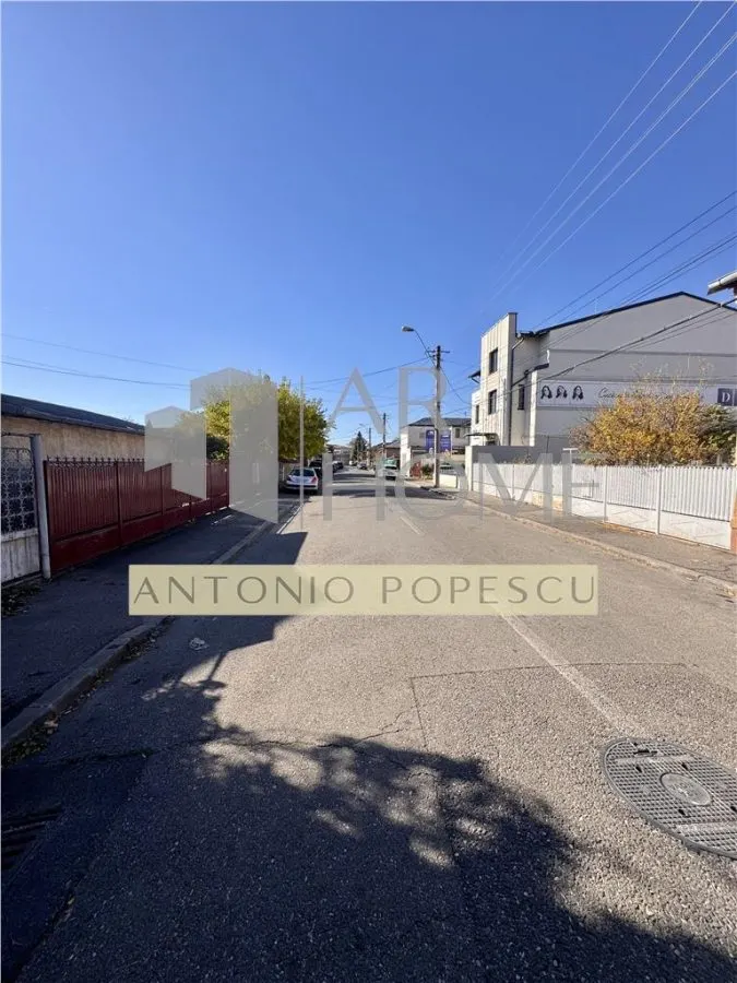 Casa 4 camere, 2 intrari, Ploiest, Bd. Castanilor - foto 22