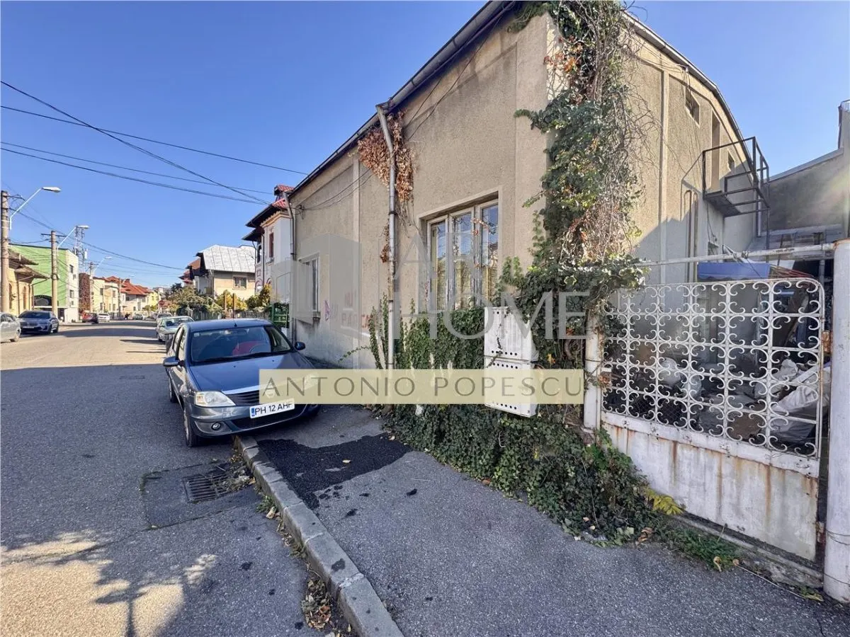 Casa 4 camere, 2 intrari, Ploiest, Bd. Castanilor - foto 4