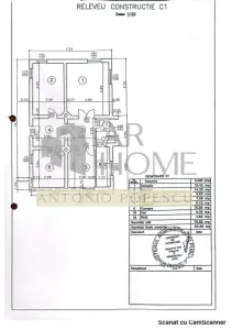Casa 4 camere, 2 intrari, Ploiest, Bd. Castanilor - foto 5