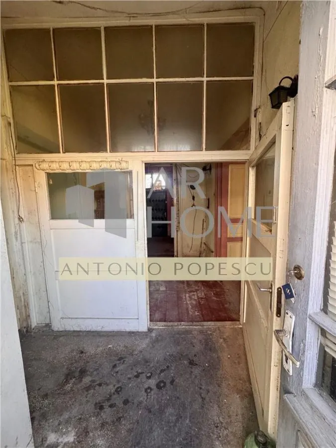 Casa 4 camere, 2 intrari, Ploiest, Bd. Castanilor - foto 7