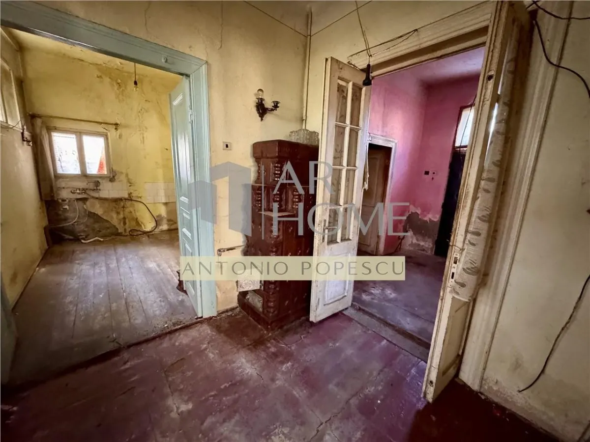 Casa 4 camere, 2 intrari, Ploiest, Bd. Castanilor - foto 8