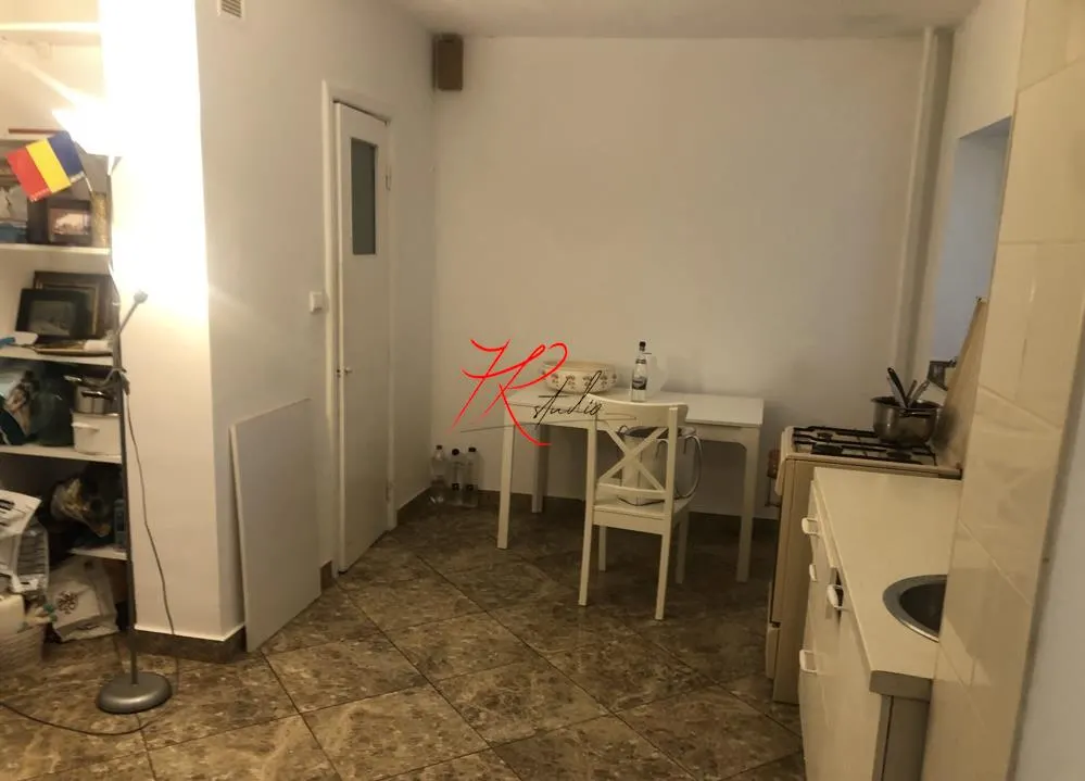 Vânzare apartament 2 camere Turda - foto 3