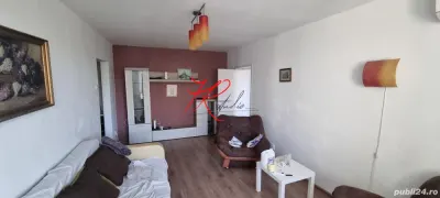 Vanzare apartament mobilat modern 2 camere Obor - Bucuresti