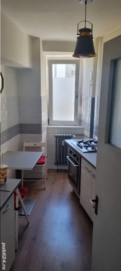 Vanzare apartament mobilat modern 2 camere Obor - foto 4