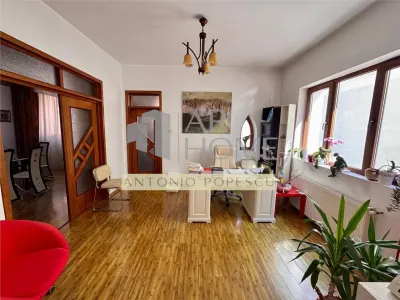 Imobil P+1E in  Ploiesti, str. Cercelus - foto 13