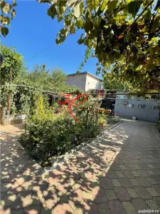 Vanzare vila cu teren sos Andronache, ideal Bloc zona M3 - foto 2