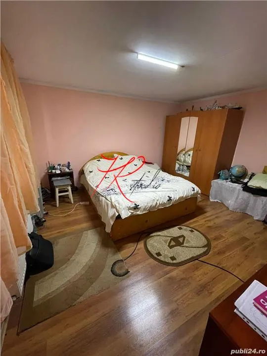 Vanzare vila cu teren sos Andronache, ideal Bloc zona M3 - foto 9