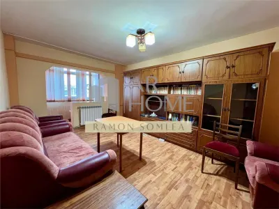 Vanzare apartament 4 camere, spatios, 9 mai, Ploiesti - Ploiesti