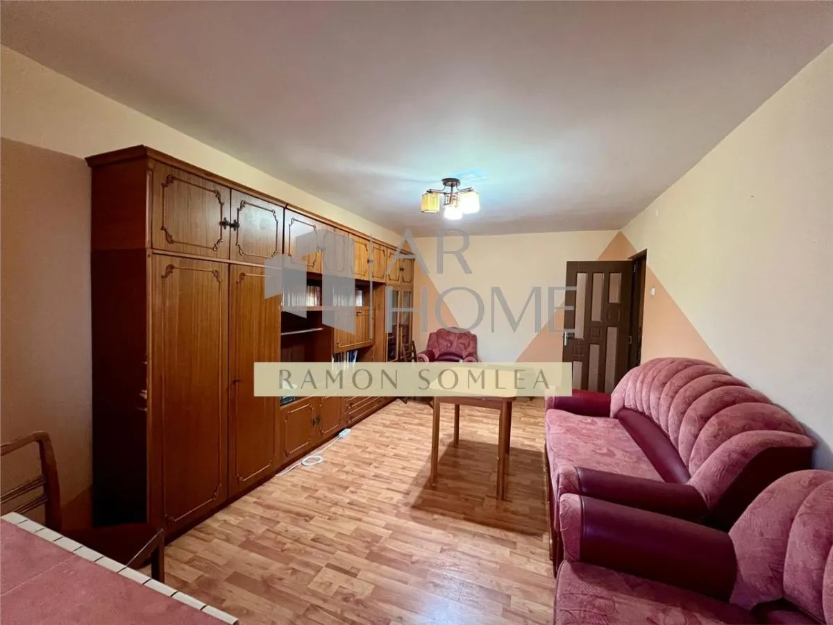 Vanzare apartament 4 camere, spatios, 9 mai, Ploiesti - foto 2