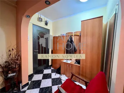 Vanzare apartament 4 camere, spatios, 9 mai, Ploiesti - foto 11
