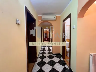 Vanzare apartament 4 camere, spatios, 9 mai, Ploiesti - foto 13