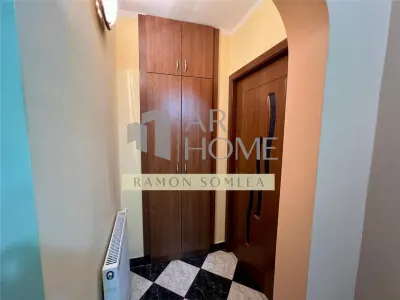 Vanzare apartament 4 camere, spatios, 9 mai, Ploiesti - foto 14