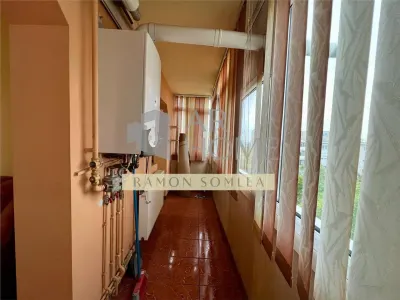 Vanzare apartament 4 camere, spatios, 9 mai, Ploiesti - foto 16