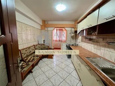 Vanzare apartament 4 camere, spatios, 9 mai, Ploiesti - foto 4