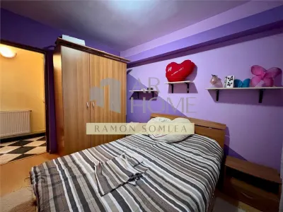 Vanzare apartament 4 camere, spatios, 9 mai, Ploiesti - foto 8