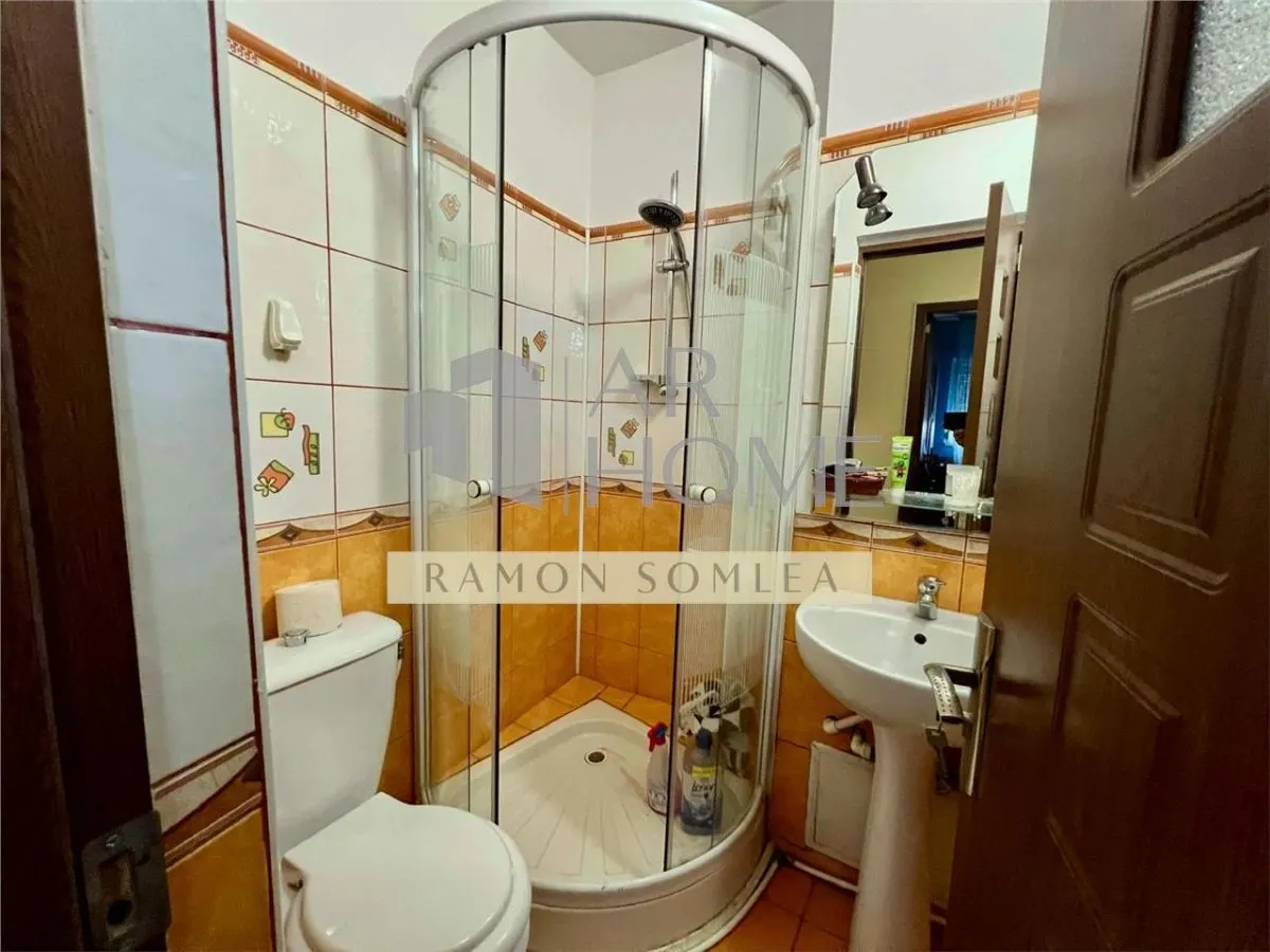 Vanzare apartament 4 camere, spatios, 9 mai, Ploiesti - foto 10