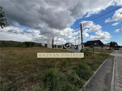 Vanzare teren intravilan 1882 mp, deschidere dubla, Boldesti Scaieni - Boldesti-Scaeni