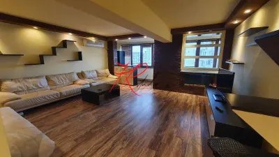 Vanzare apartament 2 camere Doamna Ghica - renovat - Bucuresti