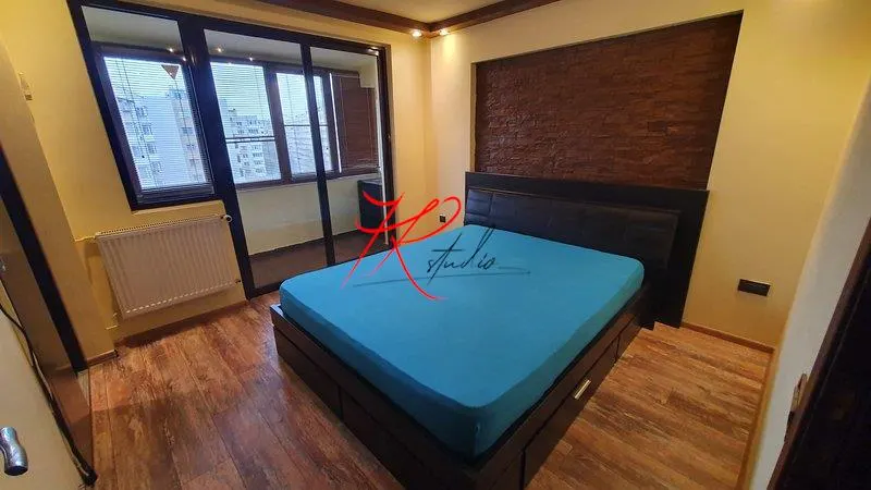 Vanzare apartament 2 camere Doamna Ghica - renovat - foto 4