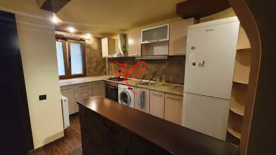 Vanzare apartament 2 camere Doamna Ghica - renovat - foto 5