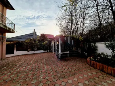 Casa tip duplex spatioasa cu garaj - foto 15