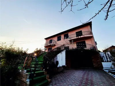 Casa tip duplex spatioasa cu garaj - foto 17