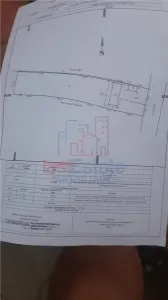 Breazu  Rediu TEREN 1145mp - casa Batraneasca la asfalt cu utilitati si Certificat de Urbanism - foto 4