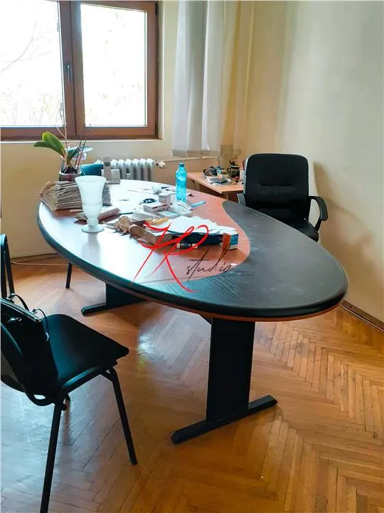 Apartament 4 camere de vânzare Stefan cel Mare - foto 1