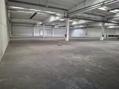 Spatiu Industrial - 4500 mp - Productie - Depozitare - Distributie - foto 12