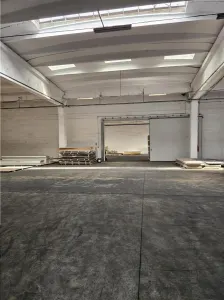 Spatiu Industrial - 4500 mp - Productie - Depozitare - Distributie - foto 21