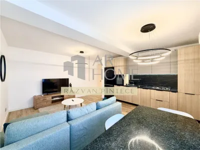 Apartamente 3 camere | curte | parcare subterana | Marasesti Ploiesti - Ploiesti