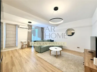Apartamente 3 camere | curte | parcare subterana | Marasesti Ploiesti - foto 2