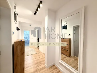 Apartamente 3 camere | curte | parcare subterana | Marasesti Ploiesti - foto 14