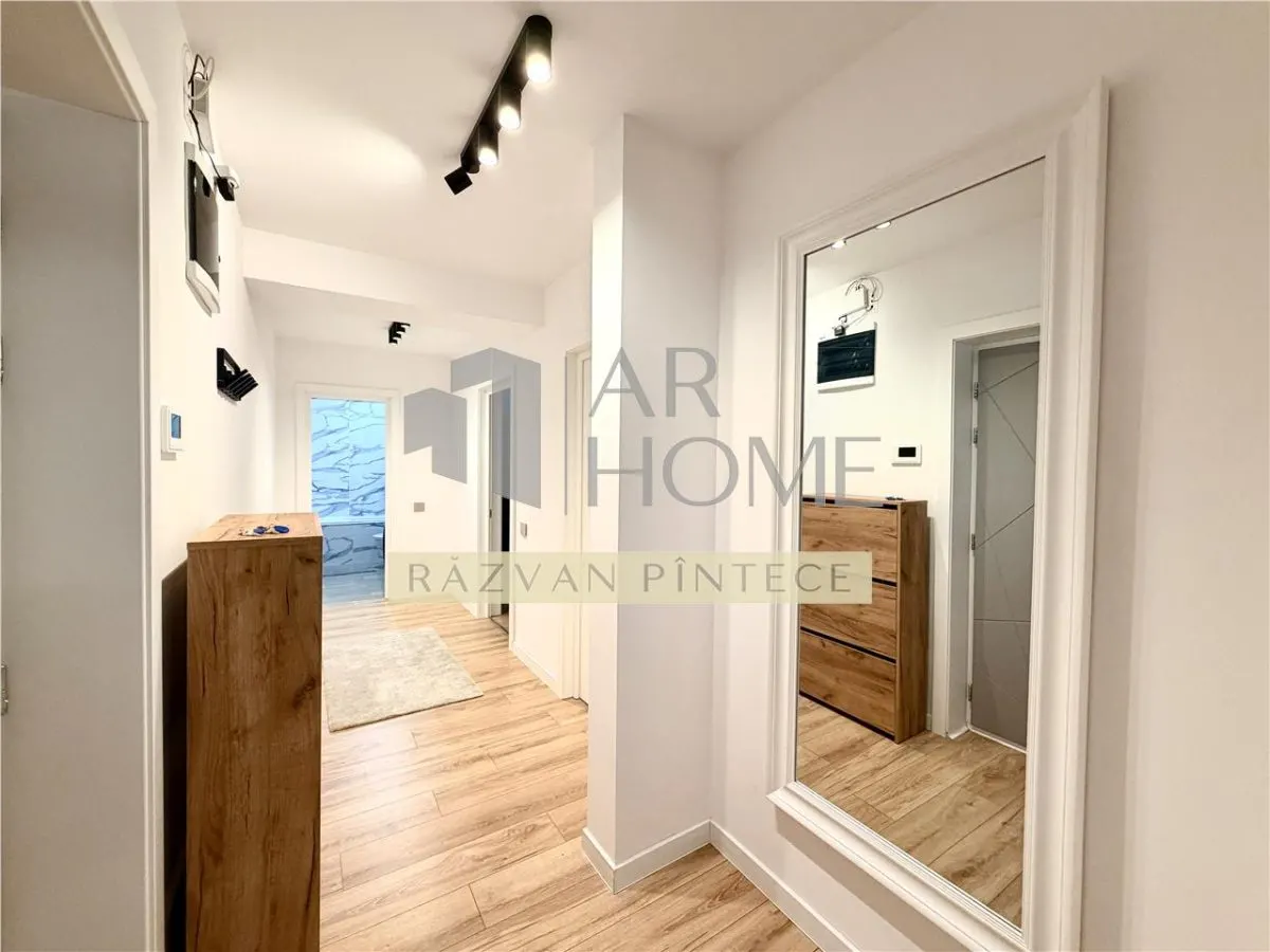 Apartamente 3 camere | curte | parcare subterana | Marasesti Ploiesti - foto 14