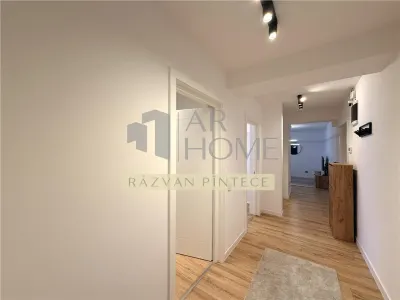 Apartamente 3 camere | curte | parcare subterana | Marasesti Ploiesti - foto 15