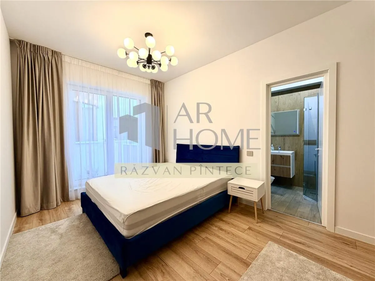 Apartamente 3 camere | curte | parcare subterana | Marasesti Ploiesti - foto 6