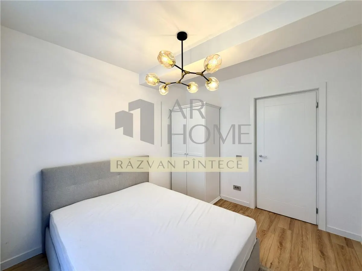 Apartamente 3 camere | curte | parcare subterana | Marasesti Ploiesti - foto 8