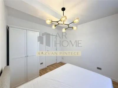 Apartamente 3 camere | curte | parcare subterana | Marasesti Ploiesti - foto 9