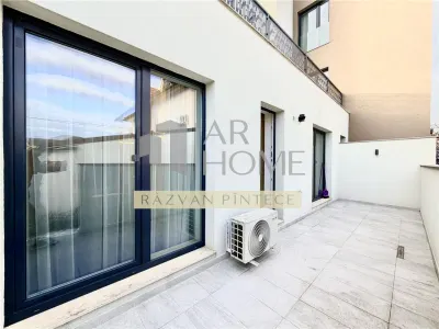 Apartamente 3 camere | curte | parcare subterana | Marasesti Ploiesti - foto 10