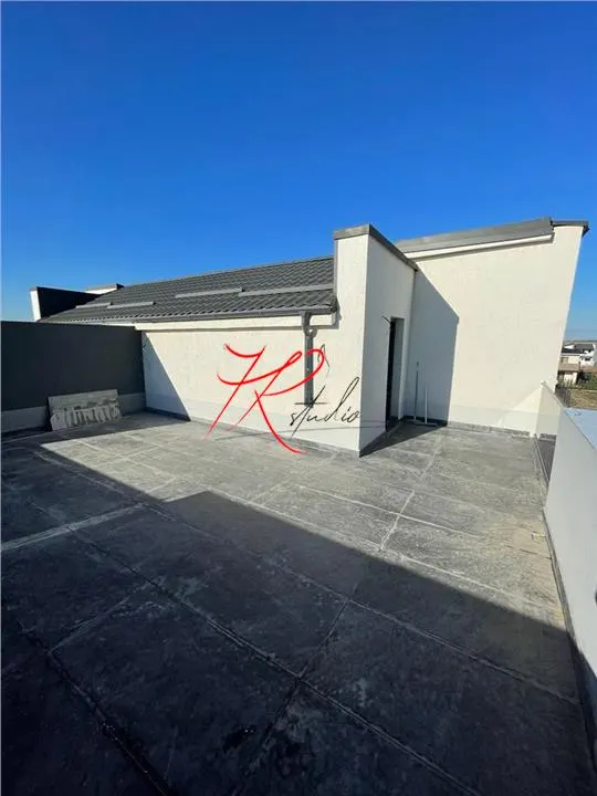 Vanzare Vila Noua Otopeni - foto 3