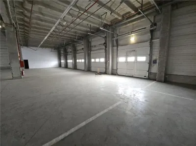 Spatiu Industrial - 6700 mp - Logistica - Productie - Depozitare - Distributie - foto 13