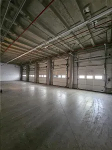 Spatiu Industrial - 6700 mp - Logistica - Productie - Depozitare - Distributie - foto 8