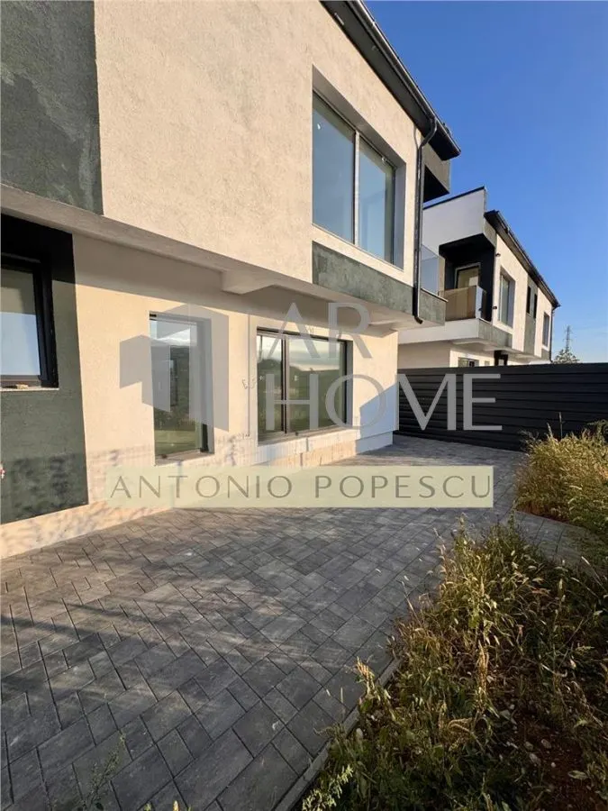 Casa 4 camere, constructie noua, in Ploiesti, zona Albert - foto 2