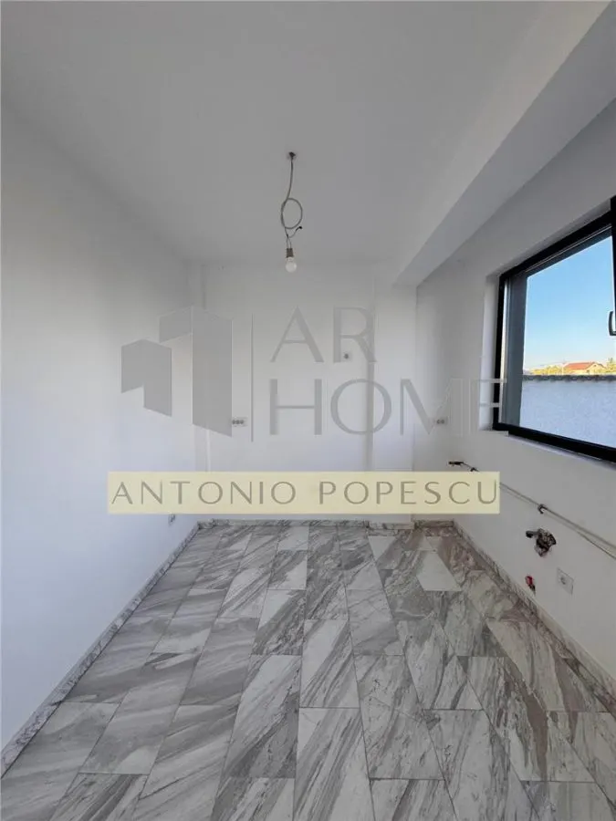 Casa 4 camere, constructie noua, in Ploiesti, zona Albert - foto 11