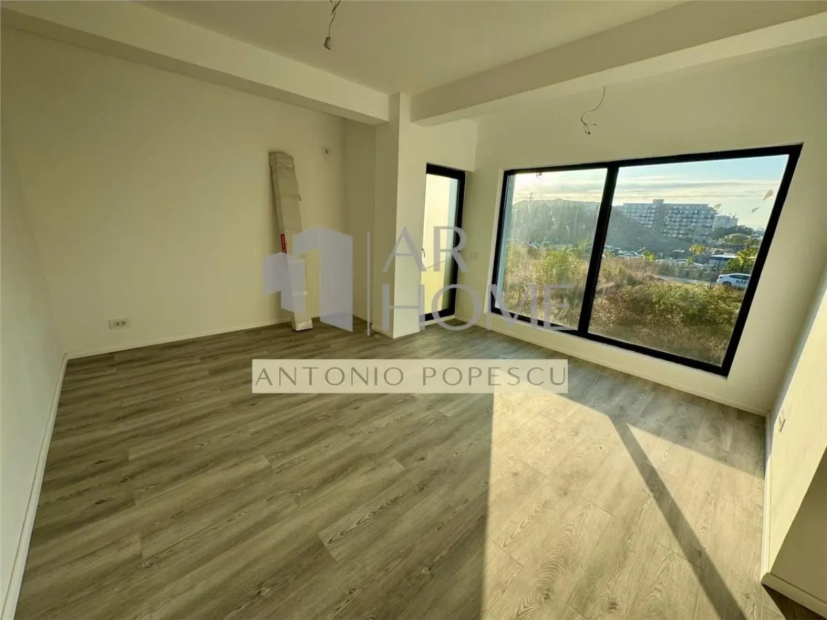 Casa 4 camere, constructie noua, in Ploiesti, zona Albert - foto 14