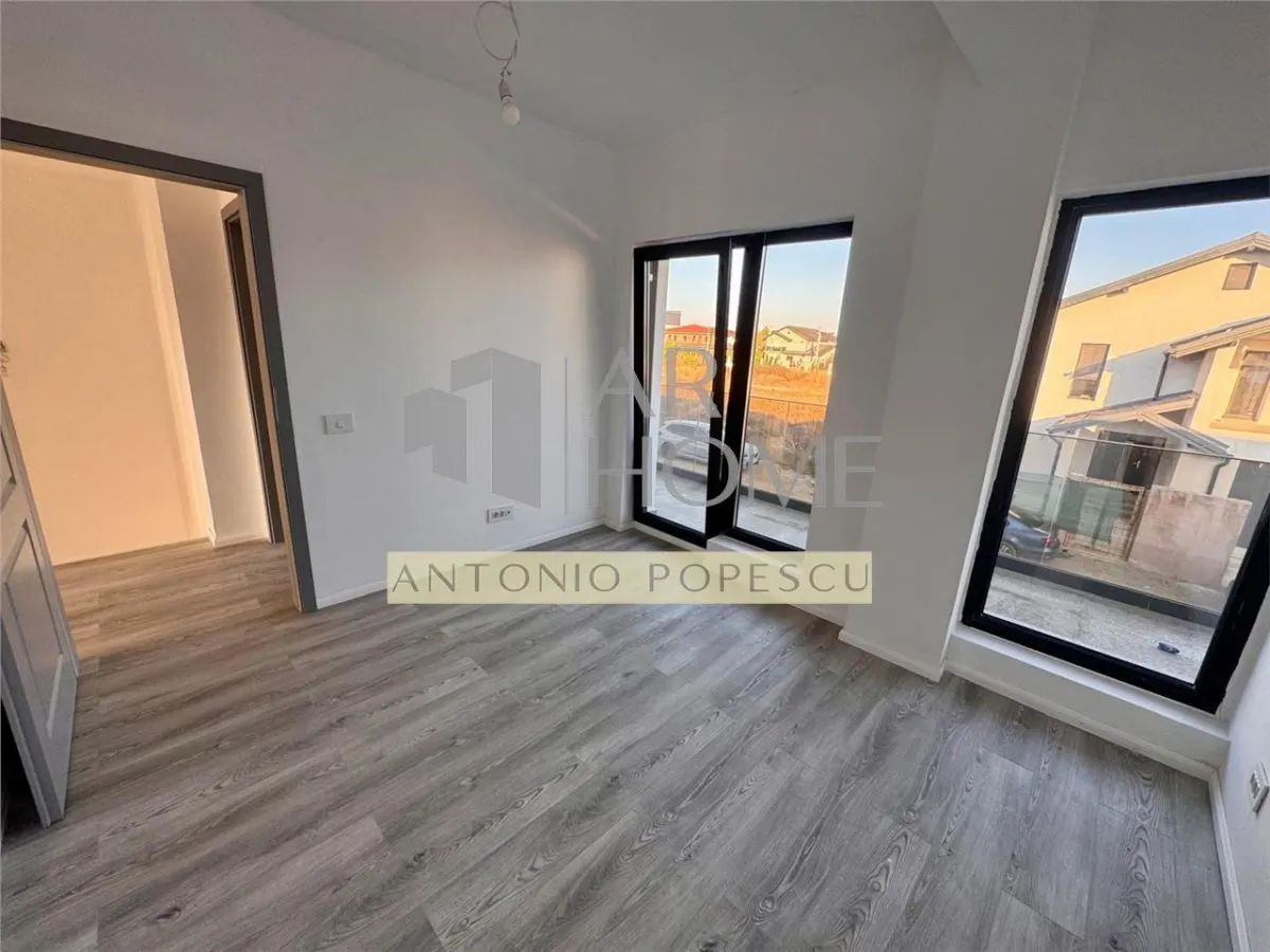 Casa 4 camere, constructie noua, in Ploiesti, zona Albert - foto 18
