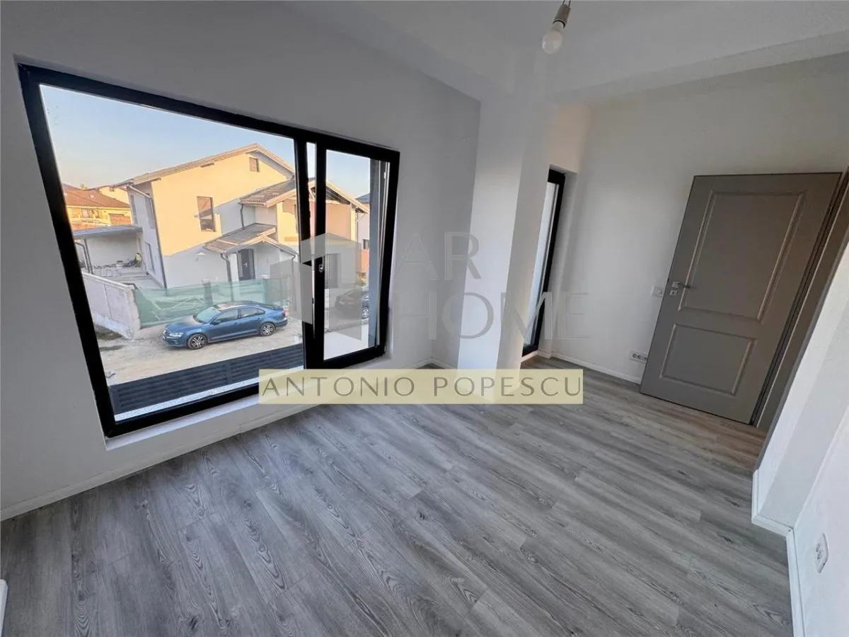 Casa 4 camere, constructie noua, in Ploiesti, zona Albert - foto 19