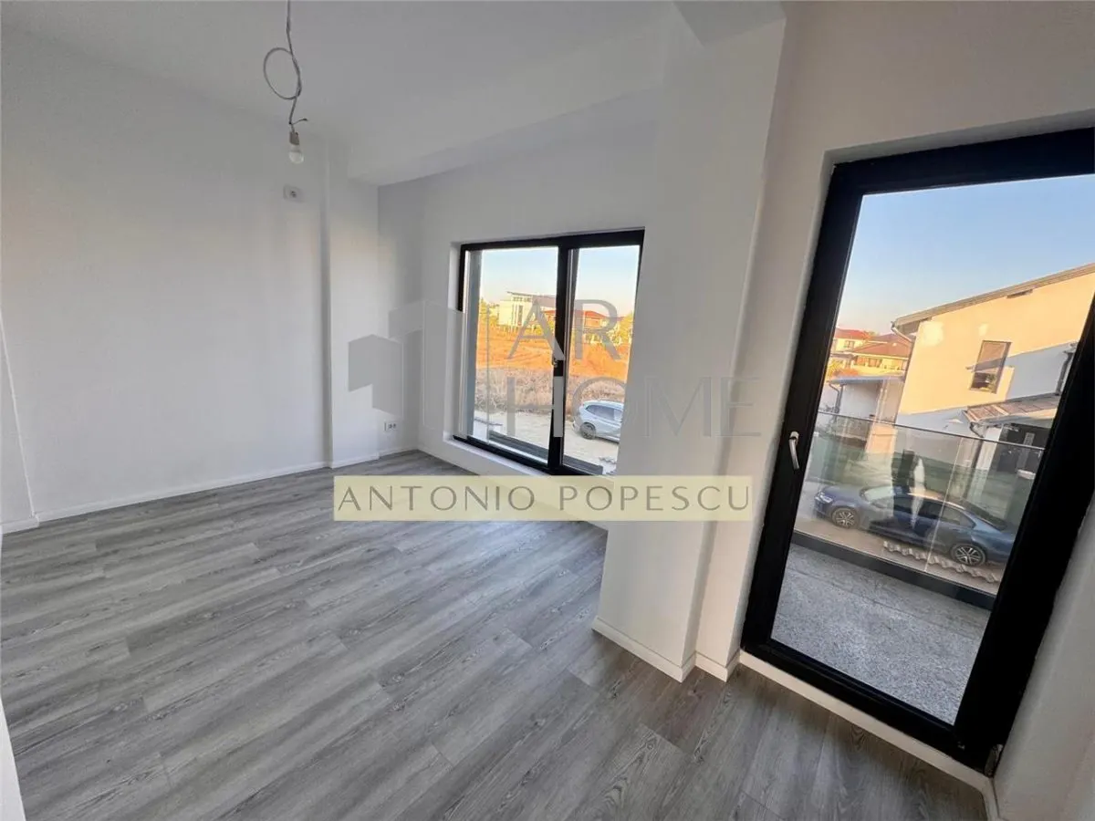 Casa 4 camere, constructie noua, in Ploiesti, zona Albert - foto 20