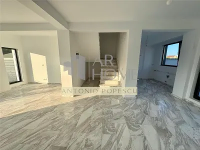 Casa 4 camere, constructie noua, in Ploiesti, zona Albert - foto 4