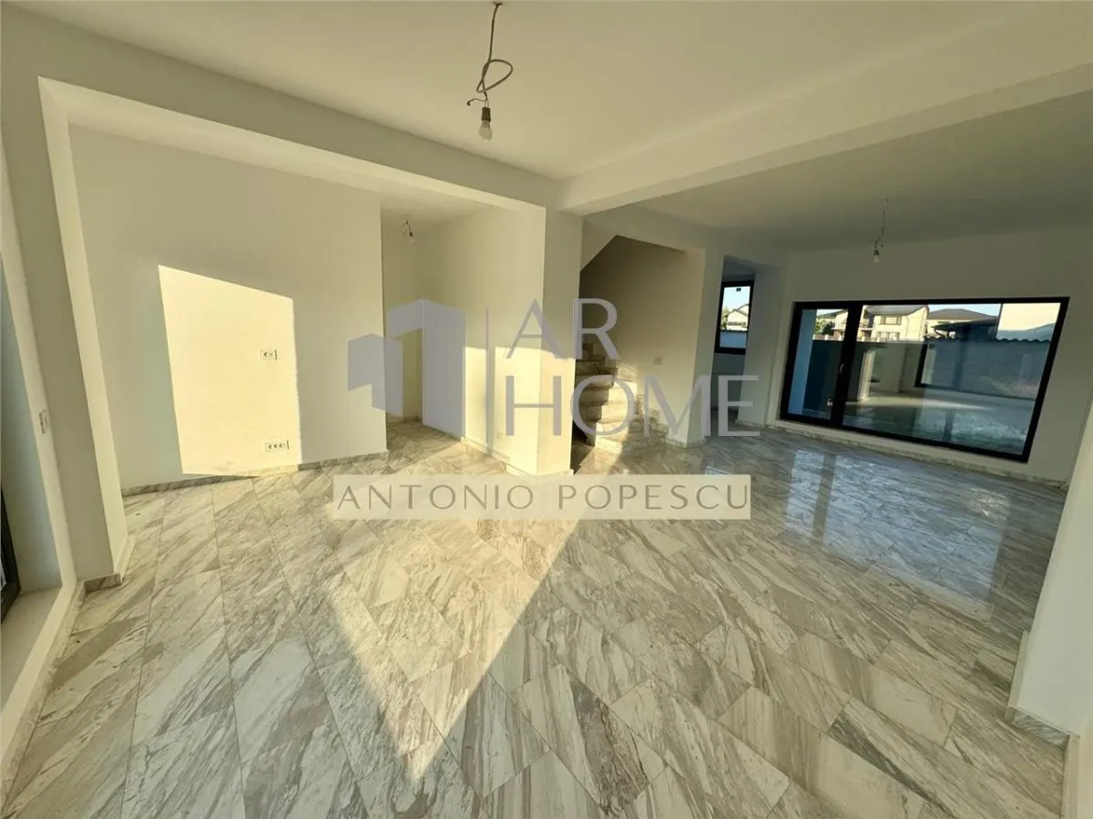 Casa 4 camere, constructie noua, in Ploiesti, zona Albert - foto 5